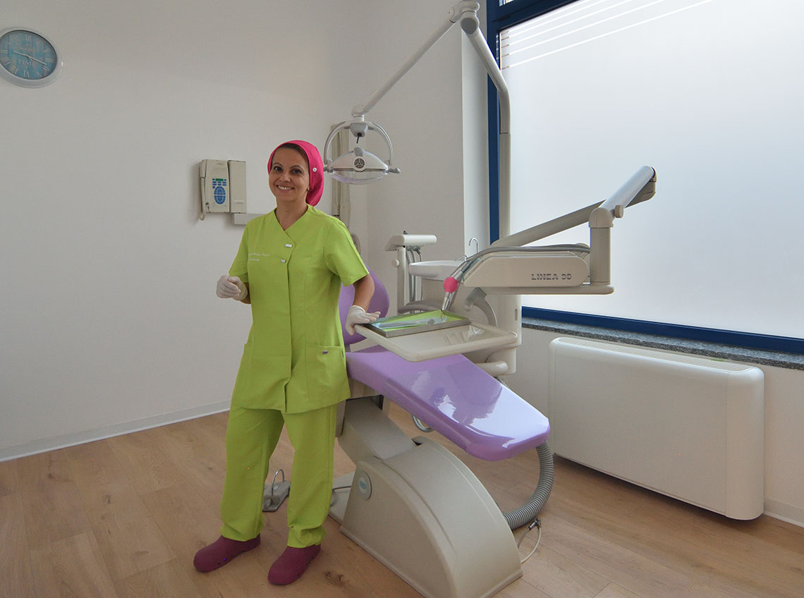 Dental Fairies Studio Dentistico Cesano Maderno
