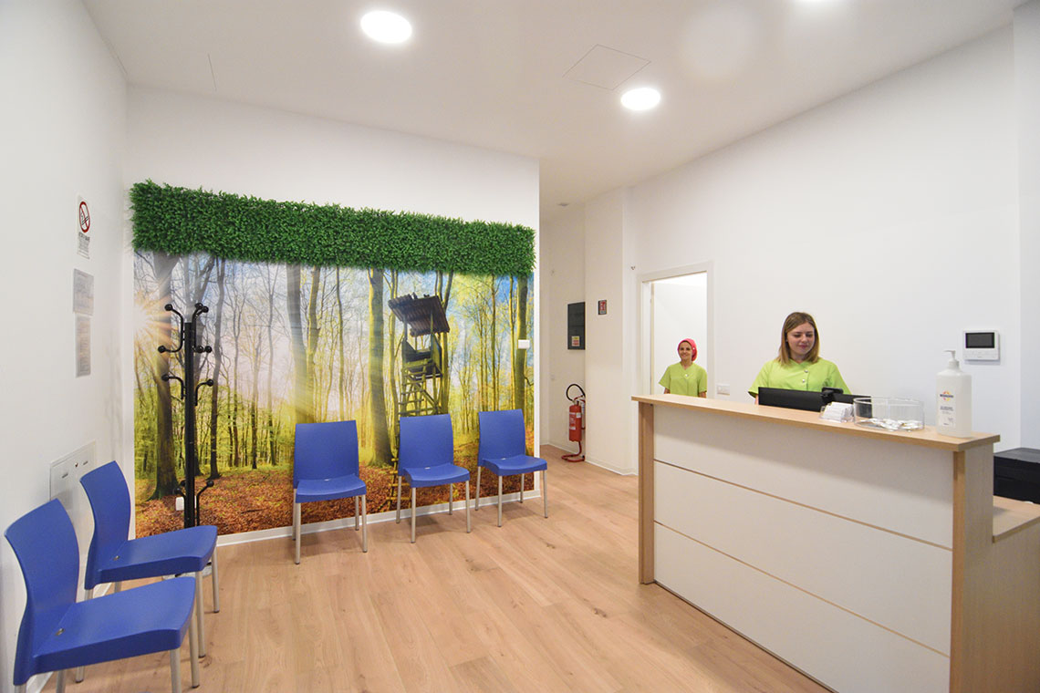 Dental Fairies Studio Dentistico Cesano Maderno